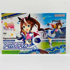 【倉吉店】 中古 Figure-riseStandardトウカイテイオー「ウマ娘プリティーダービー」[5063361]