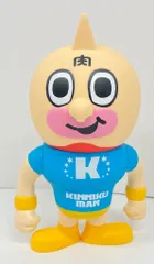 2026年最新】キン肉マン dxソフビの人気アイテム - メルカリ