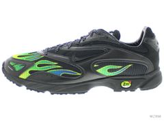 Supreme NIKE ZM STRK SPECTRUM PLS 黒 27.0 - メルカリ