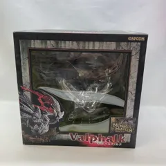 【中古】カプコンフィギュアビルダー クリエイターズモデル 天彗龍 バルファルク 開封品 モンスターハンターダブルクロス[97]