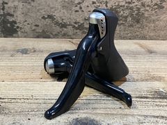 SHIMANO DURA-ACE ST-R9270 右レバー 【ジャンク品】 - メルカリ