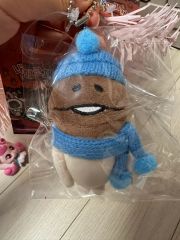 つくしあきひと先生ぬいぐるみ ぱんだにあ先生描き下ろし 限定品