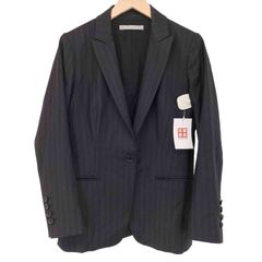 最終SALE【セオリーリュクス】EXECUTIVE BERGMAN2 テーラード - メルカリ