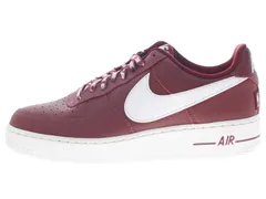 【US10.5】 NIKE AIR FORCE 1 07 LV8 823511-605 【新古品】