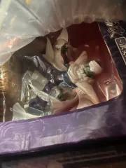 旧 一番くじ ピッコロ大魔王