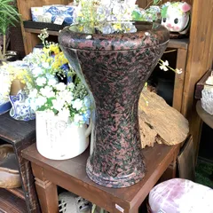 ダラブッカ 専用ケース レンチ 付き　パーカッション　ジャンベ 民族楽器　打楽器 コンガのサムネイル