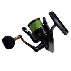 2026年最新】アブガルシア (Abu Garcia) OCEANFIELD 3000の人気