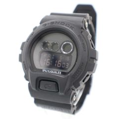 稼働品 カシオ G-SHOCK 1PIU1UGUALE3 GD-X6900 G-SHOCK 1PIU1UGUALE3 限定モデル GD-X6900 - メルカリ