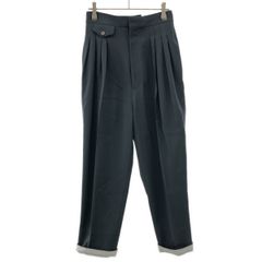 INSCRIRE アンスクリア ストレートデニム I19AW-PT41 - メルカリ