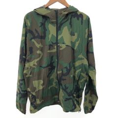 THE NORTH FACE メンズ ノベルティ スワローテイル フーディ 迷彩