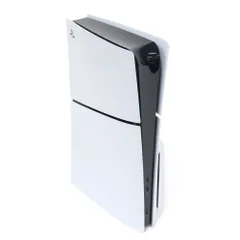 中古 ソニー プレイステーション5 PS5 ディスクドライブ搭載 CFI-2000A01 【可(C)】