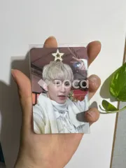 NCT マーク Be There For Me Makestar ラキドロ