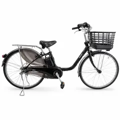 2026年最新】パナソニック 電動 自転車 ビビの人気アイテム - メルカリ