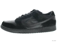【US9.5】 NIKE SB DUNK LOW PRO SB 304292-002 【新古品】