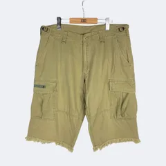 2026年最新】wtaps jungle shortsの人気アイテム - メルカリ