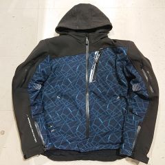 新品】NANKAI SDW-4120 EXTENDジャケット - メルカリ