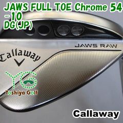 ツアー支給品】キャロウェイJAWS FULL TOE BLACK 60° - メルカリ