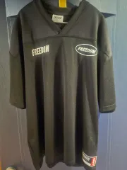 FREEDOM XXL 2XL ジム ラグビーシャツ 3点 まとめ