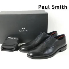 2026年最新】Paul Smith メンズ ブーツ・革靴の人気アイテム - メルカリ