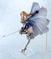 BLAZBLUE Es 1/7 完成品フィギュア 未開封 - メルカリ