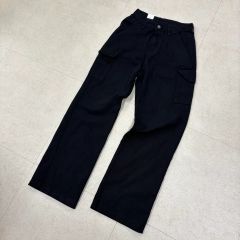 23区 ミリタリーストレッチタフタカーゴパンツ - メルカリ