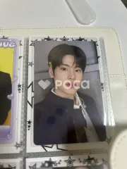 RIIZE ソヒ HUG RANDOM TRADING CARD HUG Ver.
