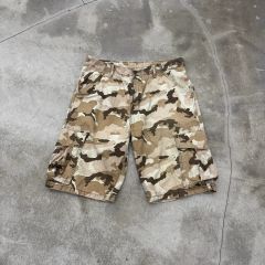 えんばぺ様専用】bott Desert Camo Sweatshort - メルカリ