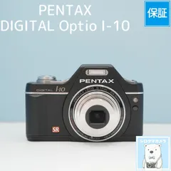 2026年最新】PENTAX Optio I-10の人気アイテム - メルカリ