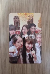 IVE ユニット IVE THE FIRST FAN CONCERT The Prom Queens