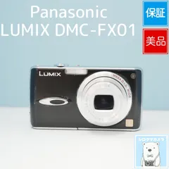 2026年最新】DMC-FX01の人気アイテム - メルカリ