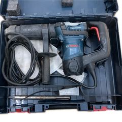 BOSCH GBH 24 VSR ハンマードリル オプションパーツ付 - メルカリ
