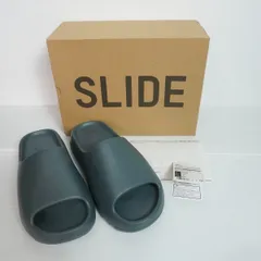 2026年最新】adidas yeezy slide slate marineの人気アイテム - メルカリ