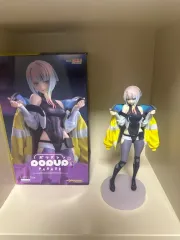 グッドスマイル ポップアップパレード Cyberpunk Edgerunners ルーシー フィギュア 含む