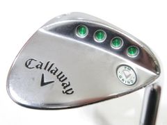 Callaway PM GRIND 56度 ウェッジ KBSシャフト - メルカリ