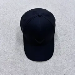 F Callaway キャロウェイ ゴルフ メタル アイコン ベースボールキャップ 0518Yのサムネイル