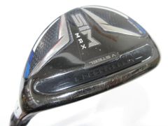 TaylorMade SIM UDI 3U 20°純正シャフトEliteグリップ - メルカリ