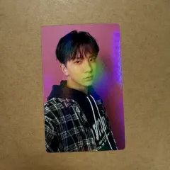ENHYPEN ヒスン(HEESEUNG) MANIFESTO : DAY 1 トレカ