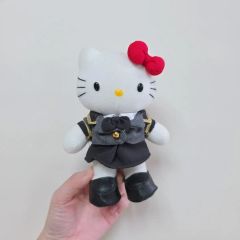 Hello Kitty エクシブ限定 キーホルダー - メルカリ