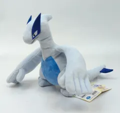 三英貿易 ぬいぐるみ/ALL STAR COLLECTION ポケットモンスター ルギア (S) PP142