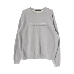 LMC (MEN - XL) コットン ロゴ スウェットのサムネイル