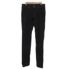 ジョセフオム JOSEPH HOMME 美品 パンツ スラックス 麻 リネン 44 紺 ネイビー /NL ■ECF003のサムネイル