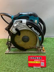 マキタ 190㎜電子造作用精密マルノコ 5817CBA - メルカリ