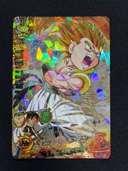 旧弾 ドラゴンボールヒーローズ h3-58 ゴテンクス UR - メルカリ