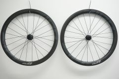 ENVE 1.25 CHRIS KING コルサスピード チューブラー 11S - メルカリ