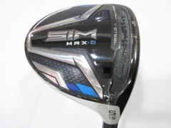 TaylorMade SIM フェアウェイウッド 5W 19度ヘッドのみ - メルカリ