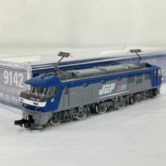 加工品）TOMIX 9148 EF64 1000 双頭連結器 艶出し、色差し - メルカリ