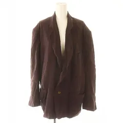 トゥデイフル TODAYFUL Satin Over Jacket サテンオーバージャケット シングル 2B 36 紫 パープル /MF ■OSのサムネイル