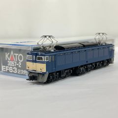 KATO 3042 EF64 0番台 後期形一般色 2両セット - メルカリ