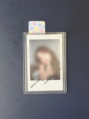 □[廃盤/サイン入] rinri アルバムCD「栞のよう」□ ボカロP - メルカリ