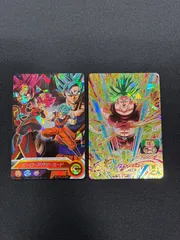 2026年最新】ドラゴンボールヒーローズ urの人気アイテム - メルカリ